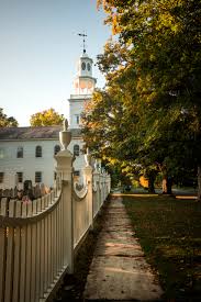 This will continue evening through the summer. 15 Top Things To Do In Bennington Vt A Complete Travel Guide Shannon Shipman