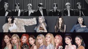 Hi friends, i am looking for really nice blackpink wallpapers for my desktop but i cant seem to find any. Twice And Blackpink Wallpapers Wallpaper Cave