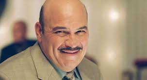 Jon Polito was Always a Welcome Screen Presence