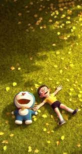 Doraemon 3d Wallpaper For Mobile Doraemon