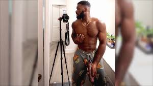 Marshall Price Strokes and Cums 3 - Monstercockland