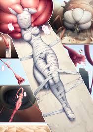 Mummified hentai videos, GIFs, and images | R34.app