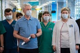 Требования главного государственного санитарного врача по москве касаются и организаций, и ип. Xwvtpdeyrbeltm