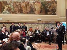 Inoltre, la cabina avrà il compito di sostenere, potenziare e coordinare le politiche e le iniziative del governo italiano per il benessere equo e sostenibile (bes) e per la strategia nazionale per lo sviluppo sostenibile (snsvs), nell'ambito degli impegni sottoscritti dall'italia per l'agenda 2030 per lo. Inguscio Al Cnel Per La Cabina Di Regia Benessere Italia Consiglio Nazionale Delle Ricerche
