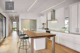 Modern White Kitchen White Modern Kitchen Custom Kitchens Design Kitchen Design