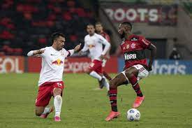 Placar do jogo de ontem do flamengo. Com Gol No Fim Rb Bragantino Vence O Flamengo Por 3 A 2 Central Afap Brasil De Noticias Cabn