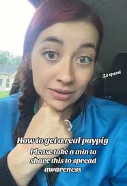 Malik Samuels Paypig