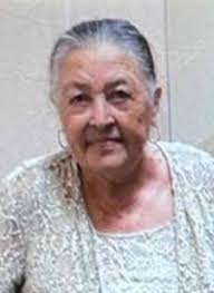 Obituary for Irma Vazquez Martinez