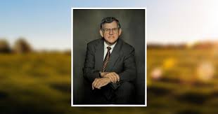 Walter Harmon Edwards Obituary November 10, 2020