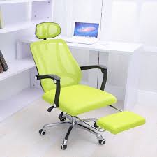 High Quality Mesh Cloth Office Chair Breathable Soft Cushion Computer Chair Multifunctional Adjustable Headrest Staff Chair Office Chair Chair Computer Chair