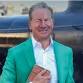Michael Portillo - A Life of Two Halves event in Salford