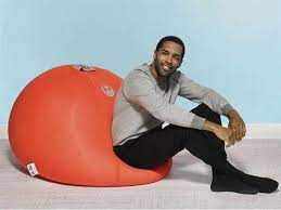 yogibo podx star wars bean bag gadgetsin star wars bean bag school gadget star wars