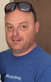 Obituary of Shawn Murphy