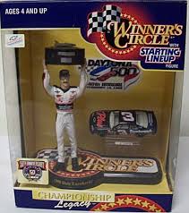 At the track nascar diecast collectibles offers free shipping on all purchases on all scales of nascar diecast. Diecast Registry