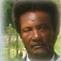 Mr. Graveus Lafleur Obituary