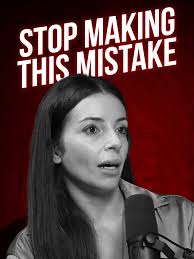 Stop making this mistake when speaking to someone! #podcast #bodylang...