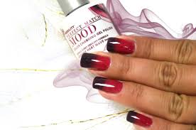 mood color changing nail polish meanings best nail 2017