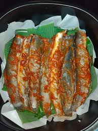 Sambal ikan keli goreng berlado resepi maktok. Resepi Masakan Ikan Keli Bakar Perap Dengan Pes Facebook