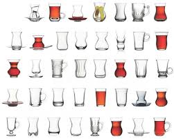 Evde yaşam keyfi bella maison'da. Pasabahce Cay Bardagi Modelleri Bir Arada Yapi Dekorasyon 360 Turkish Tea Cups Turkish Tea Tea Glasses