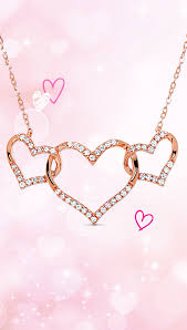 A Gorgeous Valentine S Day Jewelry Gift From Kay Jewelers Will Win Your Heart Video Jewelry Gifts Rose Gold Heart Necklace Jewelry