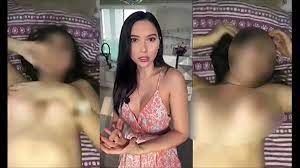 Aida merlano video sexo