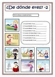 Pin On Quick Spanish Lessons