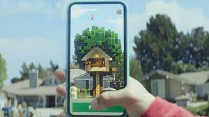 Jan 02, 2019 · so, if you want a quick tour of the earth, open up minecraft. Minecraft Earth Makes Debut Across The World Vrgear Com