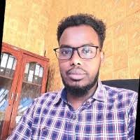 10+ "Abdinasir Adan" profiles