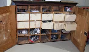 • 8 schubladen (7 dim.l 374 x b 570 x h 70. Neue Ordung Im Alten Schrank Schubladen Eigenbau Jfhp De