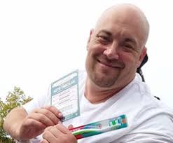 William Nathan Beard (1983-2019)