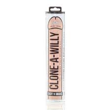 Empire Labs Clone-A-Willy Kit teint clair : Amazon.ca: Santé et Soins  personnels
