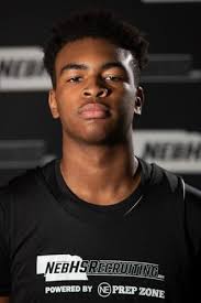 Lincoln North Star forward Josiah Allick commits to UMKC basketball