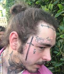 Just like there are so many protesters against the second amendment and firearms, there are as much people who find gun tattoos appalling. Ultimate Post Malone Tattoo Guide All Tattoos Meanings