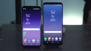 The era of the bar phones, flip tops, and slide phones have ended. Samsung Galaxy S8 2018 Price