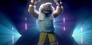 Who came on second place and now we know that the sloth was maksim chmerkovskiy. Who Is The Sloth On The Masked Dancer He S A Professional Dancer