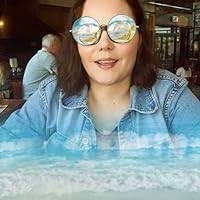 Claudine John's Instagram, Twitter & Facebook