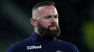 He has played much of his career as. Rooney Bezeichnet Diskussion Uber Gehaltsverzicht Als Schande Sky Sport Austria