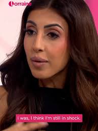 Ashleigh Love Is Blind Now