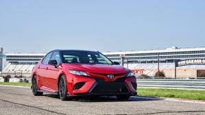 — the 2020 camry xse is an outstanding vehicle. 2020 Toyota Camry Trd First Drive Review Driving Impressions Specs Photos Autoblog