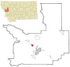 Wye Montana Wikipedia