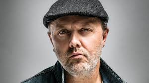 LARS ULRICH DISCUSSES METALLICA'S EARLY INFLUENCES IN NEW CLIP