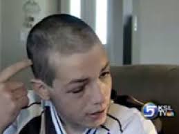 Teen Athlete Recovers From Javelin Stuck in Skull