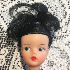 Mary poppins doll store 1965