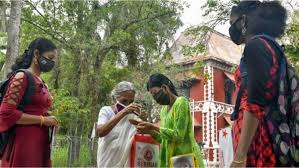 — pinarayi vijayan (@vijayanpinarayi) may 6, 2021 with this, only shops that sell essential items will be allowed to open during the certain hours scheduled by the authorities. Lockdown In Kerala From May 8 16 As Covid 19 Cases Rise Deccan Herald