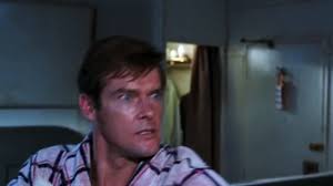 James Bond LIVE AND LET DIE Movie Clip