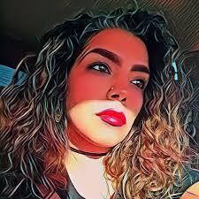 Starr Parker's Instagram, Twitter & Facebook