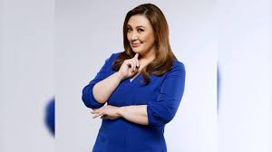 SHARON CUNETA: THE STAYING POWER OF A MEGASTAR