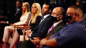 In new york city and around the world, the trump signature is. Presidential Debate Trump And Biden Trade Insults In Chaotic Debate Bbc News