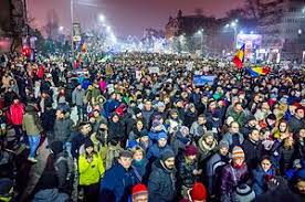 Lege pentru modificarea şi completarea unor acte legislative. 2017 2019 Romanian Protests Wikipedia