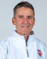 Women's Golf Coaches